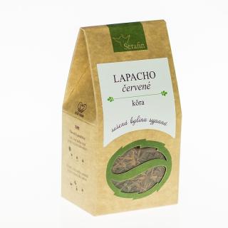 Serafin Lapacho červené - kôra 30 g