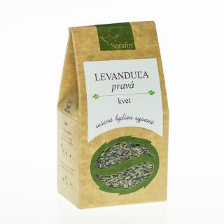 Serafin Levanduľa- kvet 30 g