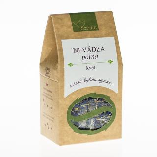 Serafin Nevädza - kvet 30 g