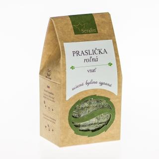 Serafin Praslička - vňať 30 g