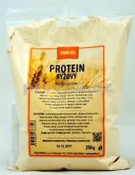 VEGAN Ryžový proteín 100% 250g