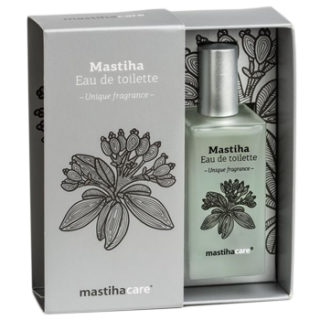 Voda masticha Eau de toilette