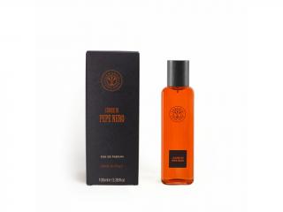 Erbario Toscano Pánska Parfumová voda EDP Čierne korenie 100 ml (Erbario Toscano Pepe Nero EDP)