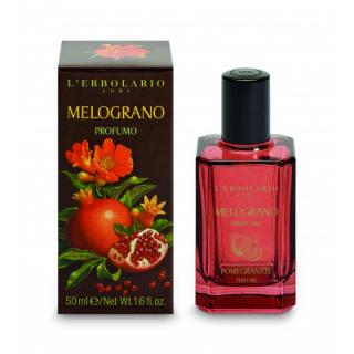 Erbolario Melograno Parfum 50 ml (Citrusová ovocná vôňa)