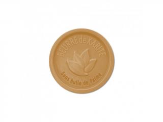 Esprit Provence Rastlinné mydlo bez palmového oleja BIO Bambucké maslo 100 g (Rastlinné mydlo bez palmového oleja)