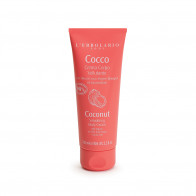 Kokosový telový krém Cocco 100 ml (Parfumácia: kvetinová, vanilková, kokosová, unisex.Luxusná receptúra ​​je výberom úžasných rastlinných zložiek)