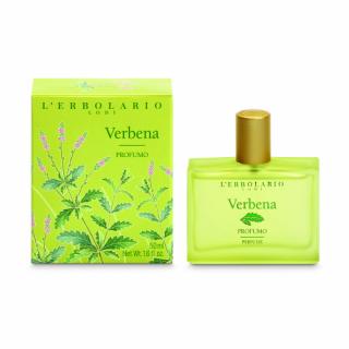 Verbena Parfum 50 ml (Chutná, drzá, svieža dámska vôňa s citrusovými tónmi)