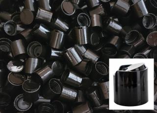 Uzáver ,88ks k disp!.GL28, DISC-TOP, k 100-1000ml skl. a PET liek.,.,U12 (Uzáver12)