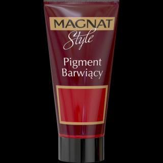 Magnat Style Pigment P12 Rubin 20 ml