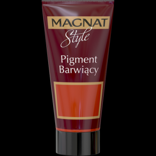 Magnat Style Pigment P21 Koral 20 ml