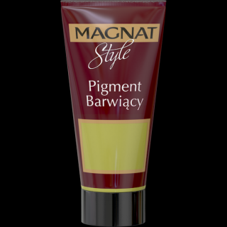 Magnat Style Pigment P22 Oliwin 100ml