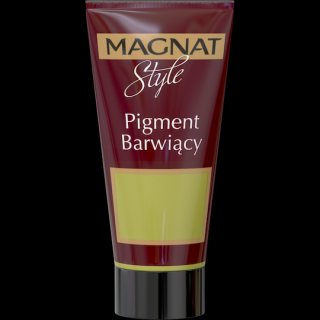 Magnat Style Pigment P22 Oliwin 20 ml