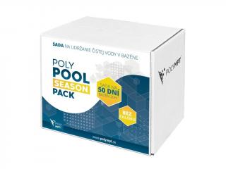Poly Pool Seazon Pack (SADA PRE BAZÉNY)