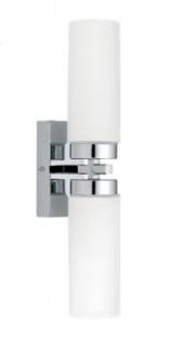 CELTIC kúpeľňové svietidlo nástenné 2xE14/40W IP44