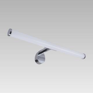 JIZO DUALFIX kúpeľňové svietidlo dĺžka 40cm 1xLED/6W IP44