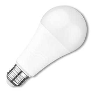 LED žiarovka E27/A65/E27/4100K neutrálna biela