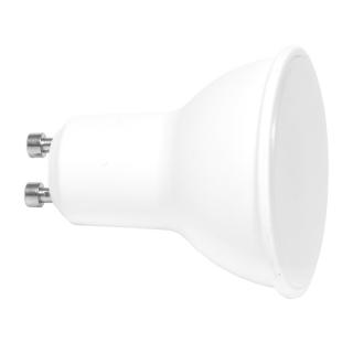 LED žiarovka GU10/5W/4100K