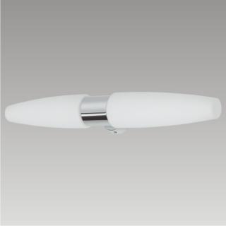 LINDOS kúpeľňové svietidlo 2xE14/40W, IP44