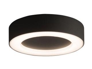 MERIDA stropné led svietidlo 12W IP54