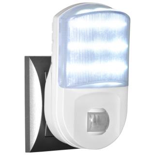 Orientačné LED svetlo STAR LED XP 200 s PIR senzorom pohybu 120°