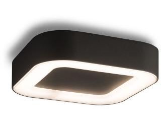 PUEBLA stropné led svietidlo 12W IP54