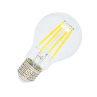 RETRO LED filament žiarovka E27/A60/2,3W/3000K/485lm