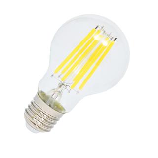 RETRO LED filament žiarovka E27/A60/4W/3000K/840lm (Náhrada)