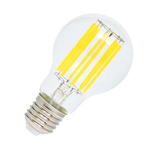 RETRO LED filament žiarovka E27/A60/7,2W/3000K/1520lm