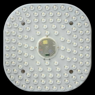 SMD LED modul 30W/4000K/4350lm, 23,8x23,8cm (náhrada za)