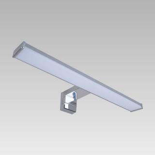 TREMOLO DUALFIX kúpeľňové svietidlo dĺžka 60cm 1xLED/12W IP44 ()