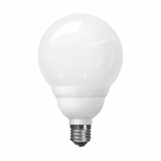 Úsporná žiarovka E27/24W/3000K (ako klasická 120W žiarovka)