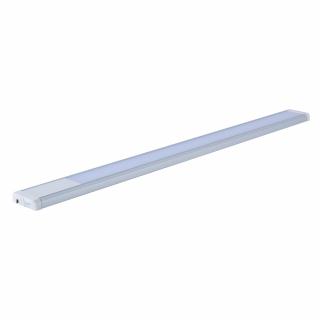 XAPA nástenné/stropné svietidlo LED/15W, dĺžka: 90cm