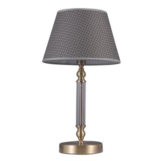 ZANOBI nočná lampa 1xE14/40W, výška: 48cm