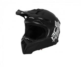 Acerbis Prilba PROFILE 5 HELMET H-22-06 - BLACK