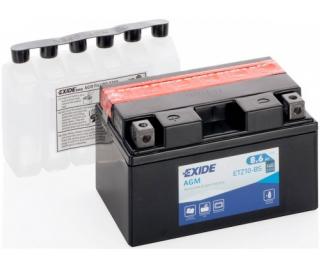 Batéria Exide ETZ10-BS (93x87x150 mm)