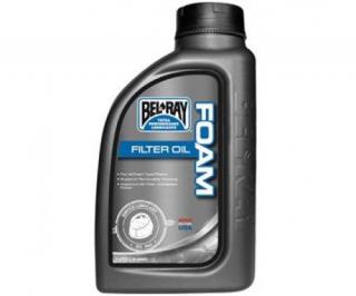 Bel Ray Foam filter oil (olej na vzduch. filtre)