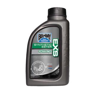 BELRAY motorový olej EXS Full Synthetic Ester 4T 10W40