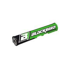 BLACKBIRD Chránič riadidiel rolka zelená