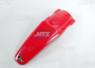 Blatník zadný Honda CRF250R/08-09 - (farba červená)