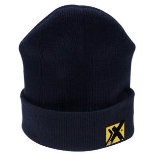 Čapica zimná Pro-x čierna