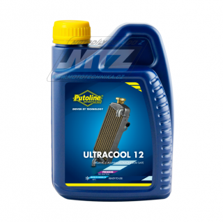 Chladiaca kvapalina PUTOLINE Ultracool12 (1L)
