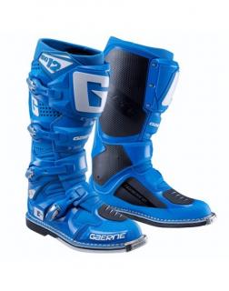 Čižmy Gaerne SG 12 blue