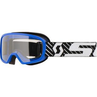 Detské okuliare scott BUZZ MX 20 modré (Dostupnosť do)