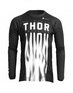 Dres Thor Pulse Vaper black/white 2022 (Dostupnosť do)