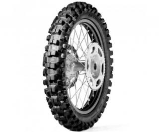 Dunlop Geomax MX 52 100/100-18