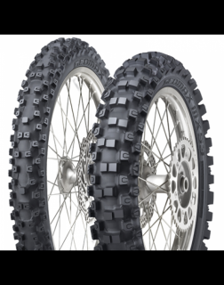 Dunlop Geomax MX 53 100/90-19 DOT 2022