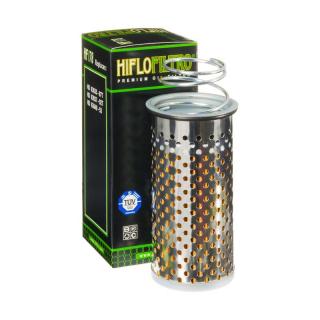 Filter olejový HF178 (HifloFiltro) - Harley Davidson KH+XL+XLH+XLCH 883+FL+FLH+FX 74ci + FLH Electra Glide + FLHS Šport Glide + FX Super Glide + FXE Super Glide + FXEF Fat Bob + FXS Low V-Twin