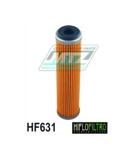 Filter olejový HF631 (HifloFiltro) - Beta RR350+RR390+RR400+RR430+RR450+RR480+RR498+RR520 + RS500 / 10-21