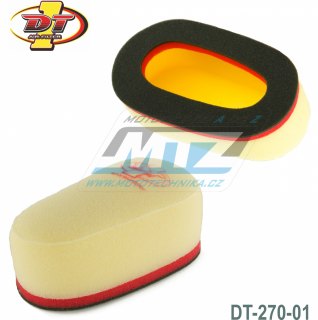 Filter vzduchový - Suzuki DR250 + DR350