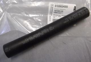 Hadica chladenia KTM125/150 11-15 PREFORMOVANÁ HADICA, KTM